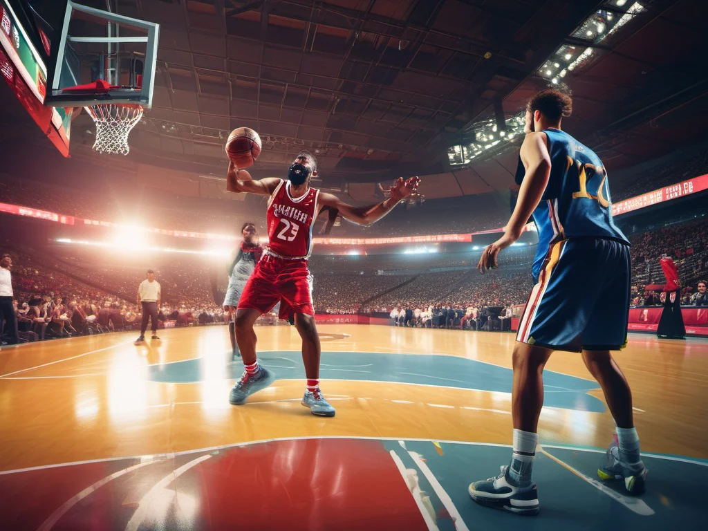 女篮名将李梦NBA相关新动态引发球迷广泛热议